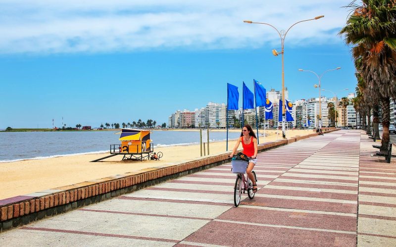 Escapada a Montevideo