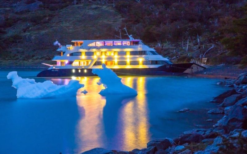 Paquete a Calafate y Glaciares Gourmet