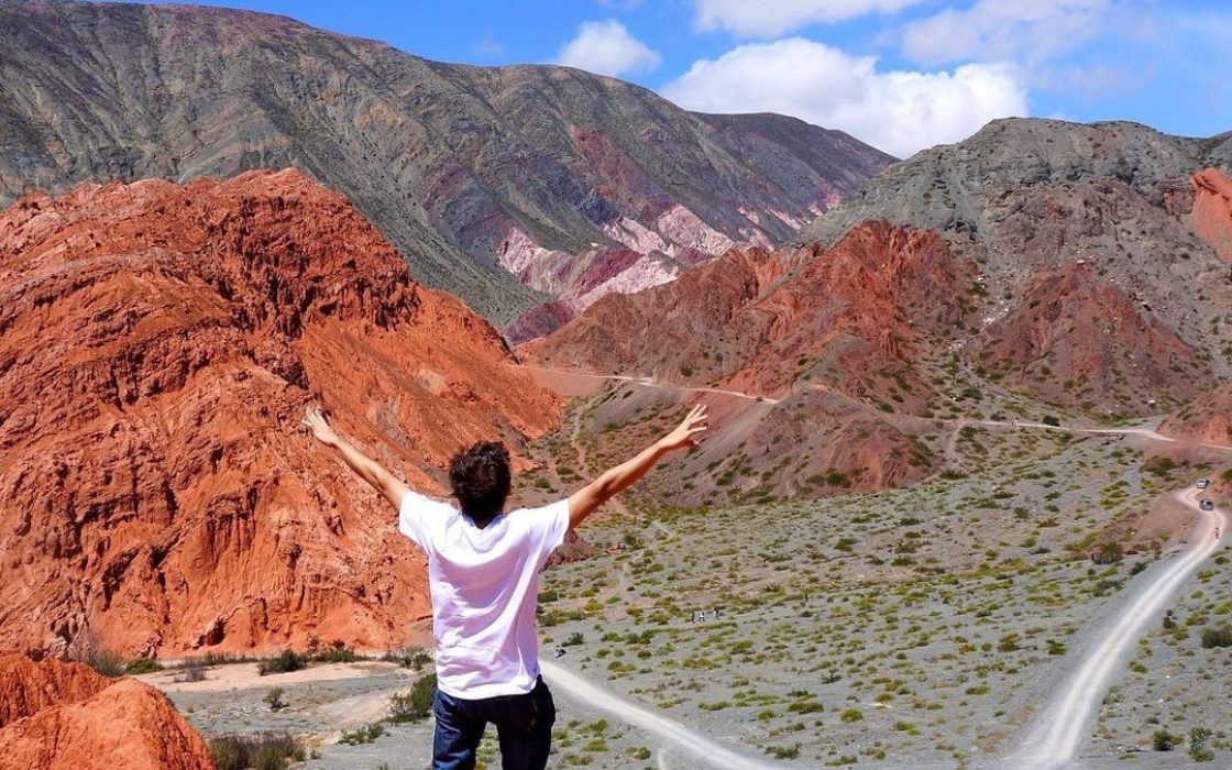 Paquete a Salta y Purmamarca