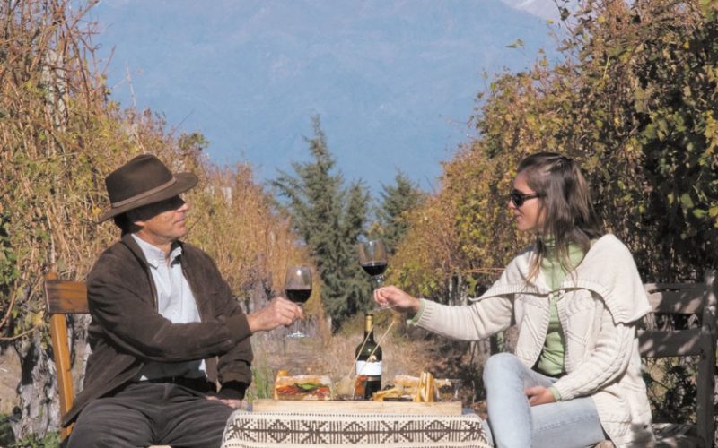 Mendoza - Experiencia Valle de Uco