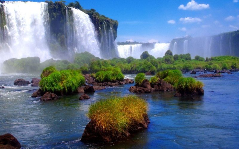 Paquete a Cataratas del Iguazú Clásico