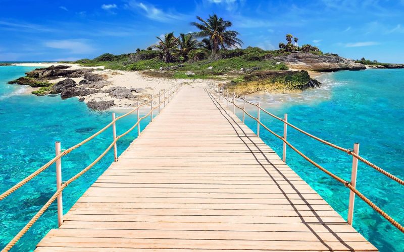 Paquete a Playa del Carmen