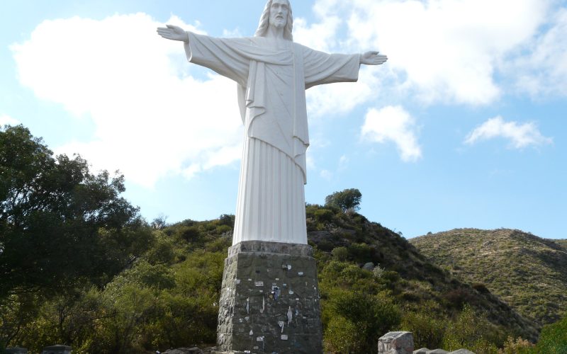 Paquete Villa Carlos Paz y la Cumbre