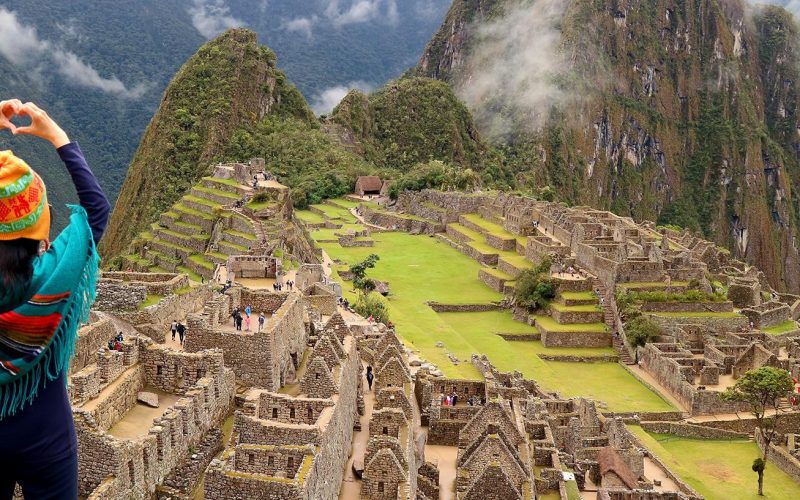 Machu Picchu - Salida Grupal