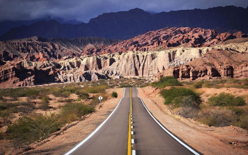 Paquete a Salta y Jujuy con Purmamarca