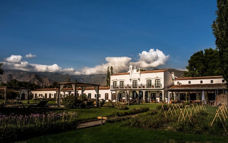 Salta Gastronomica y Ruta del Vino
