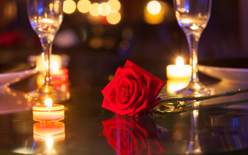 Noche Romántica en Sheraton Pilar