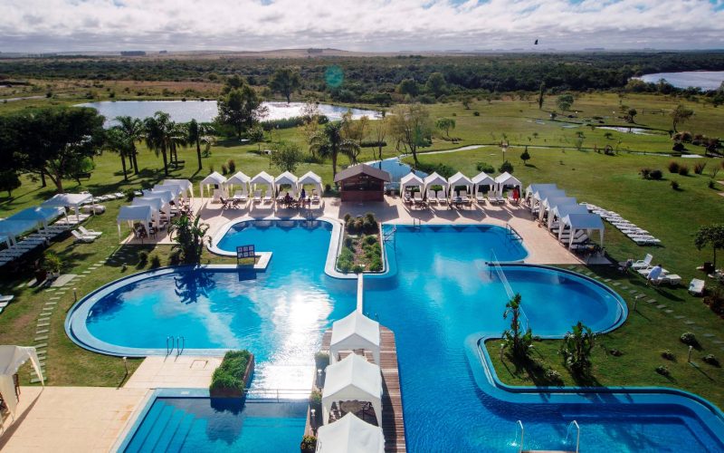 Arapey Thermal Resort & Spa