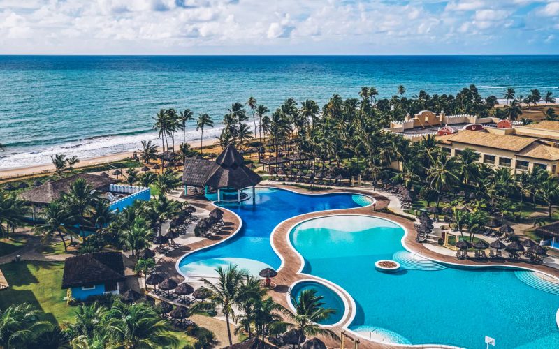 Iberostar Bahia All Inclusive - Praia Do Forte