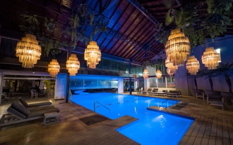 Fines de Semana Largos en los Pinos Resort & Spa Termal