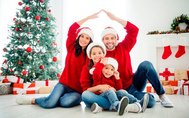 Navidad en Sheraton Pilar