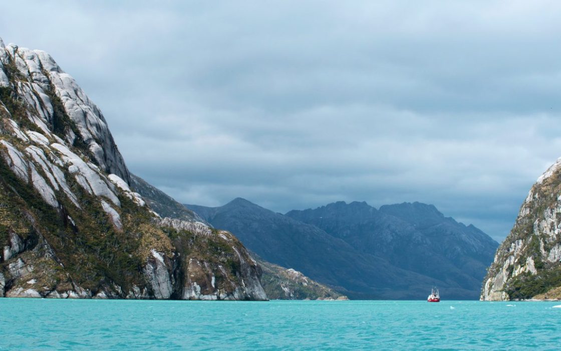 Patagonia Especial con Cruce por Estrecho de Magallanes
