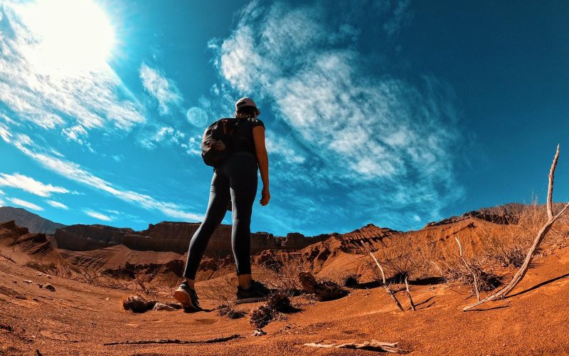 Fin de Semana Largo en Salta