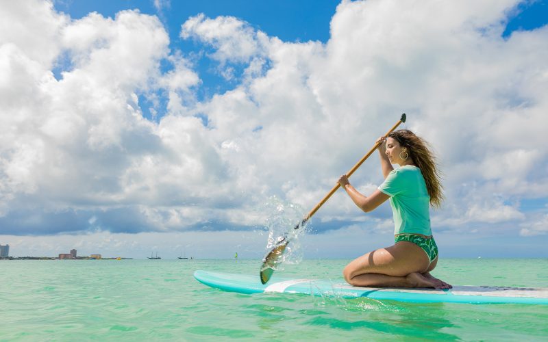 Paquete a Aruba con Todo Incluido
