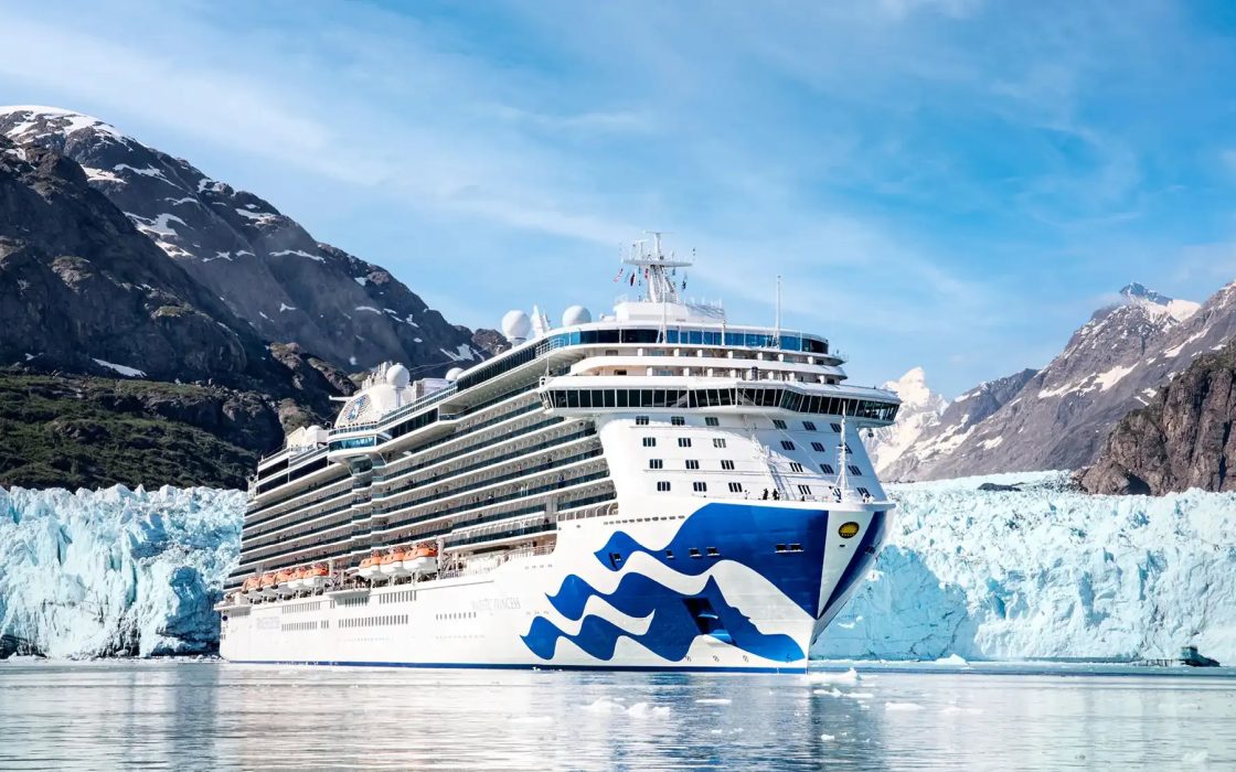 Crucero Islas Malvinas y Antartida
