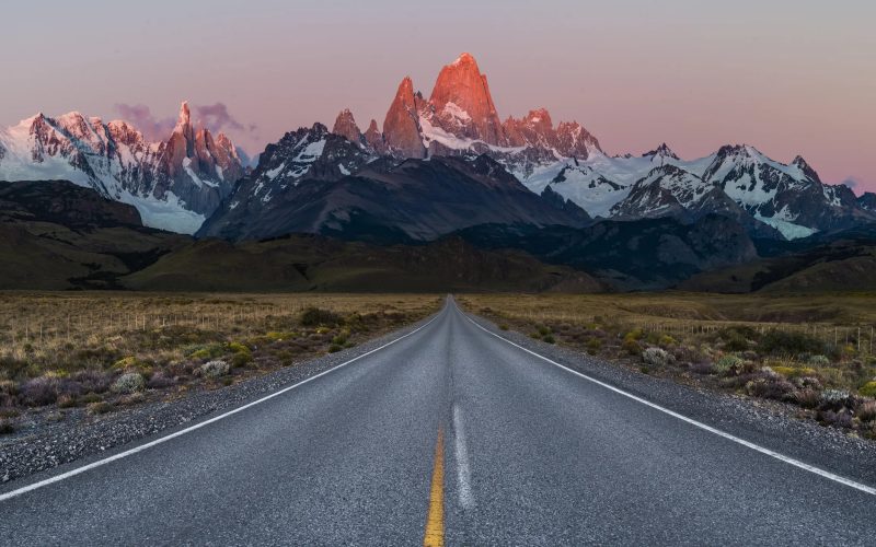 Paquete Patagonia y Ruta 40