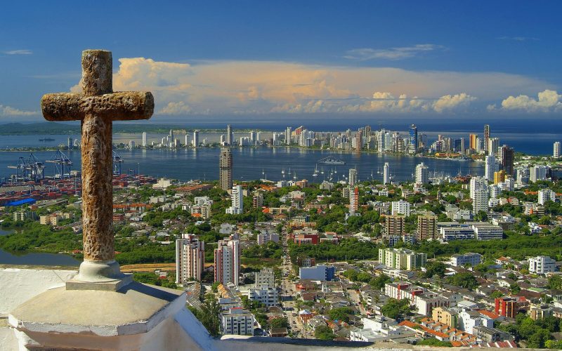 Saborea Colombia - Salida Grupal Acompañada