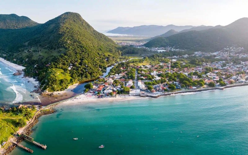 Paquete Florianópolis