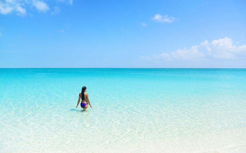 Paquete a Costa Mujeres All Inclusive
