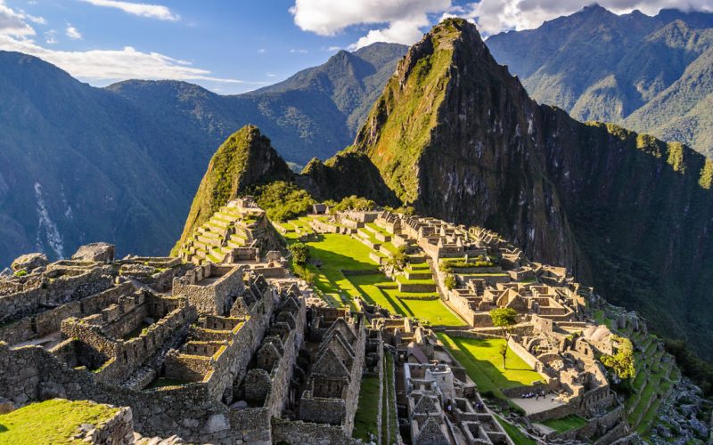 Conectá con Perú - Salida Grupal