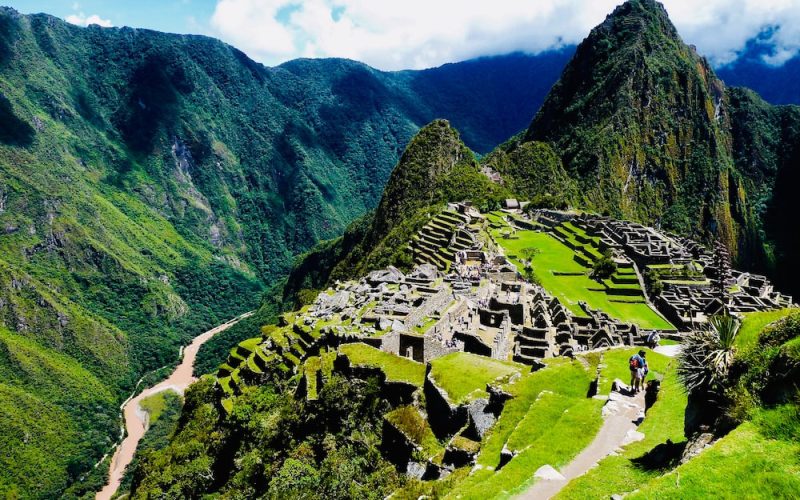Perú Imperdible - Salida Grupal