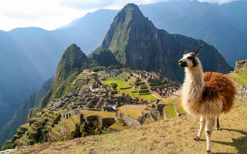 Perú, una Gran Aventura