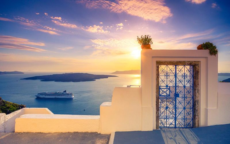 Grecia E Islas Griegas - Salida Grupal Acompañada