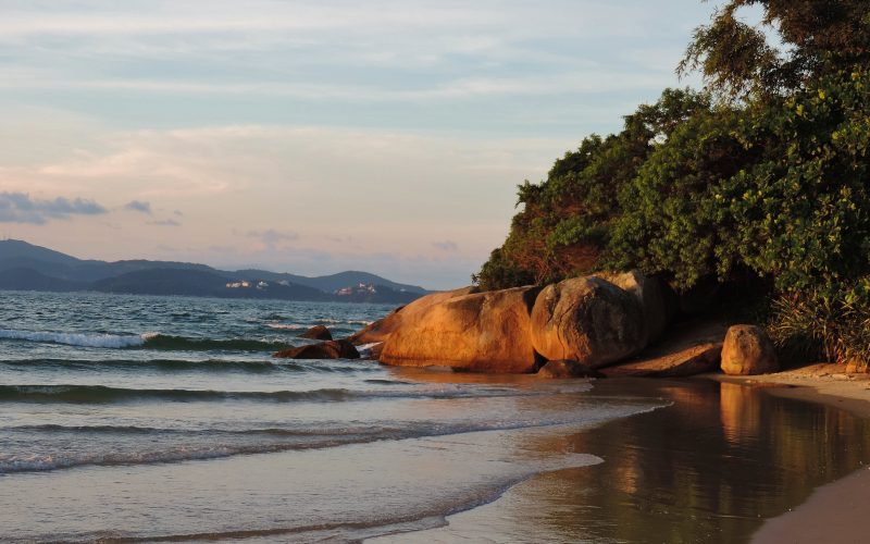Praia Do Forte All Inclusive