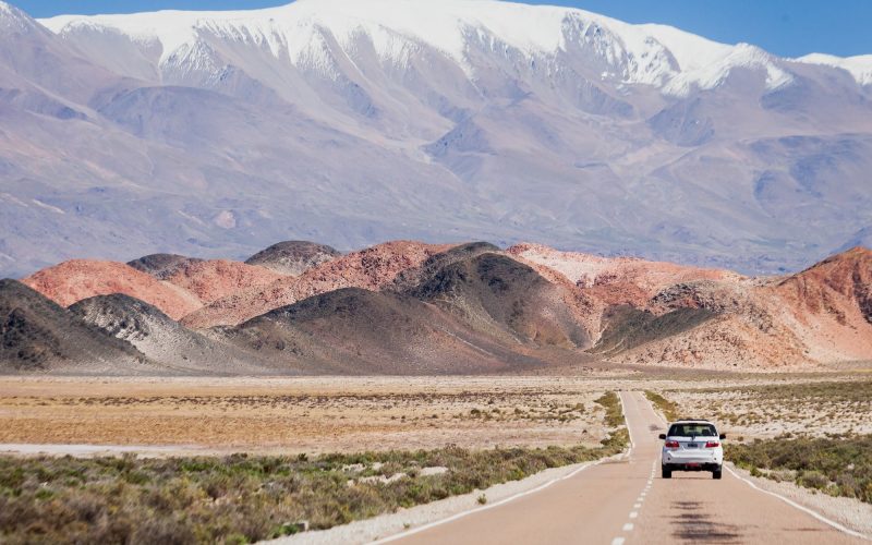 Catamarca Mágica