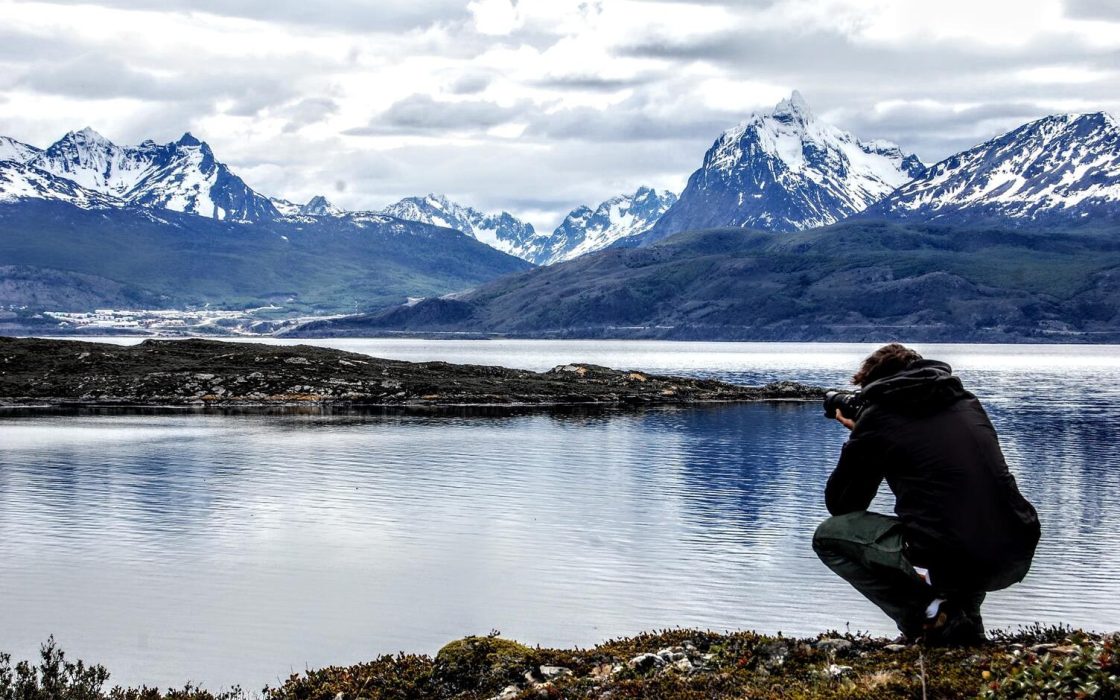 Vacaciones en Ushuaia