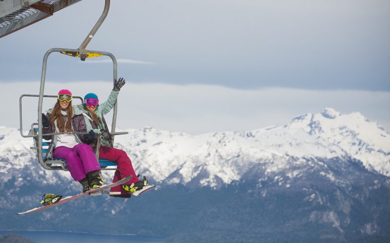 Vacaciones de Invierno en Bariloche y Villa la Angostura