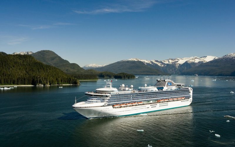 Patagonia, Islas Malvinas y Fiordos Chilenos en Crucero
