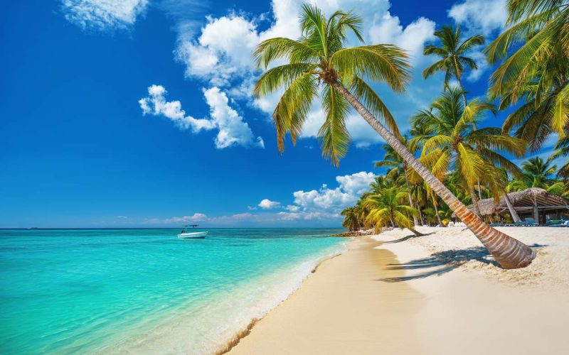 Punta Cana - Vacaciones All Inclusive