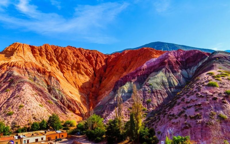 Jujuy en Vacaciones