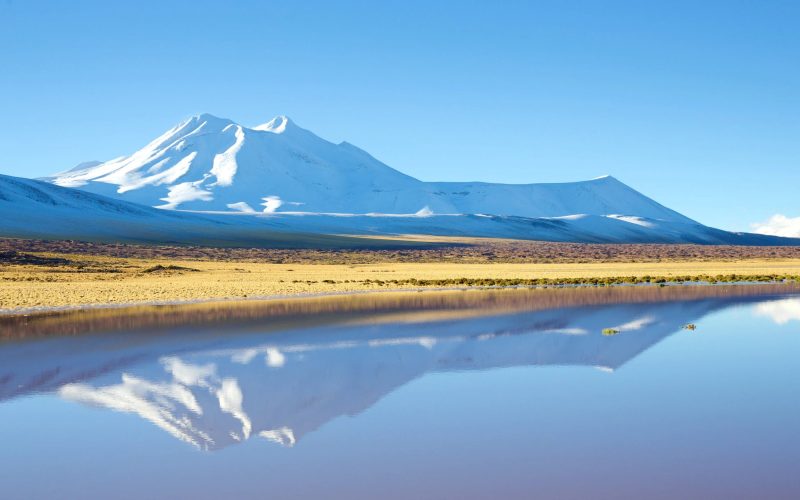 Atacama - Exploración y Naturaleza