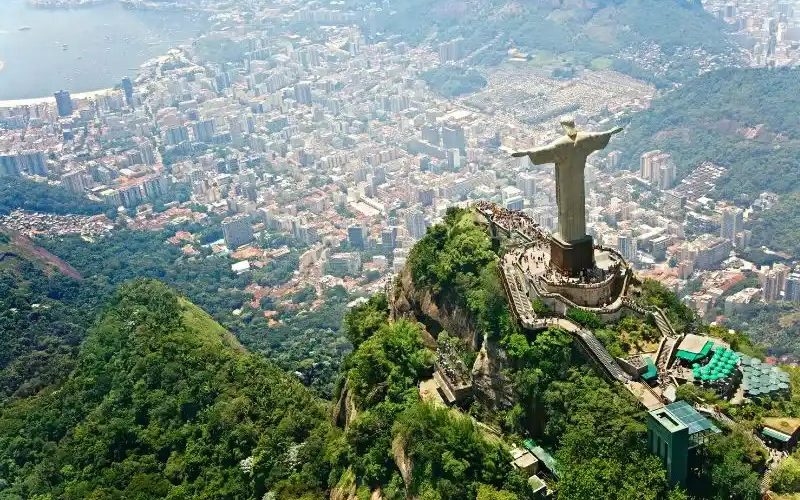 Paquete Buzios & Río