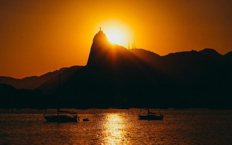 Paquete a Río de Janeiro