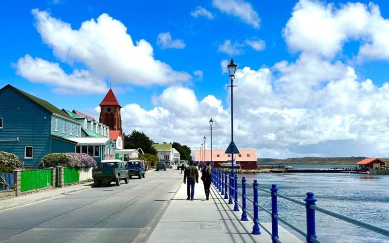 Malvinas, Nuestro Destino- Salida Grupal Acompañada