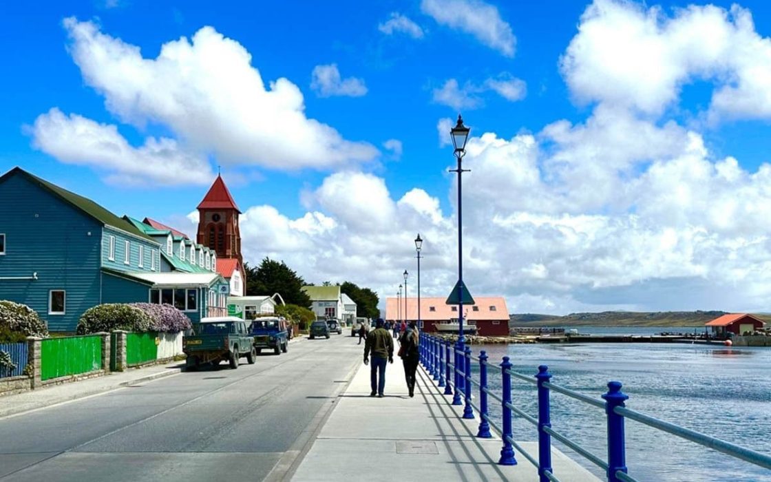 Malvinas, Nuestro Destino- Salida Grupal Acompañada