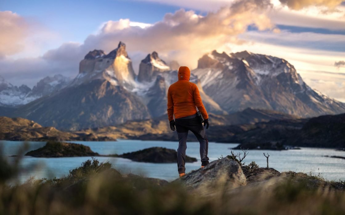 El Calafate & Torres del Paine