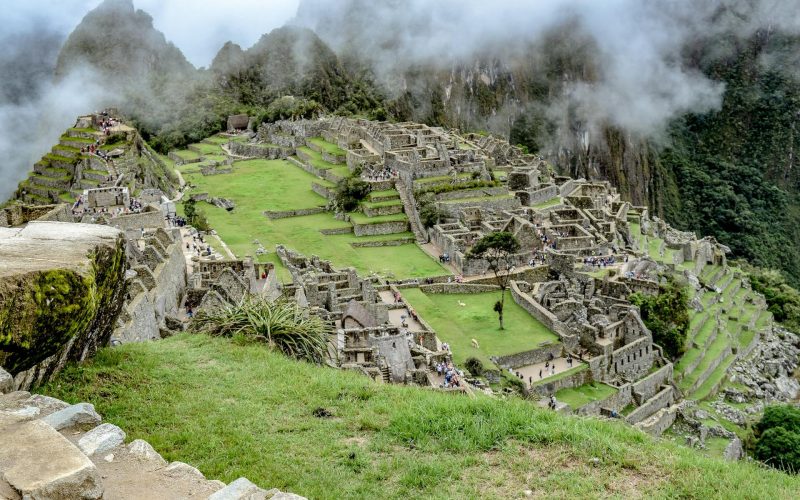 Perú Total - Salida Grupal