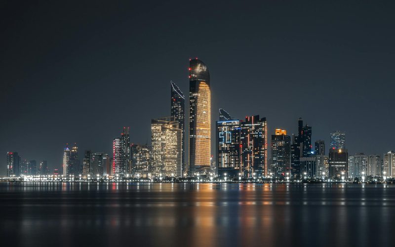 Paquete a Dubai y Abu Dabi