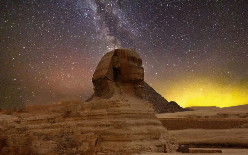 Egipto y Dubai Completo - Salida Grupal Acompañada