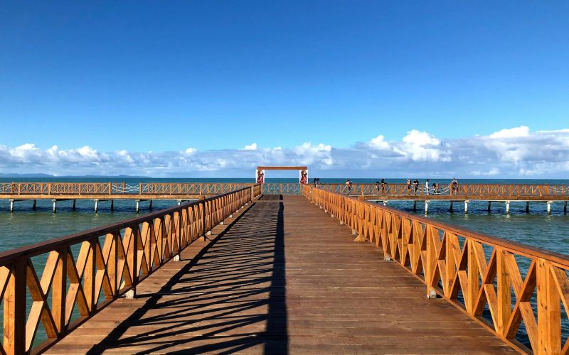 Paquete a Miches - All Inclusive