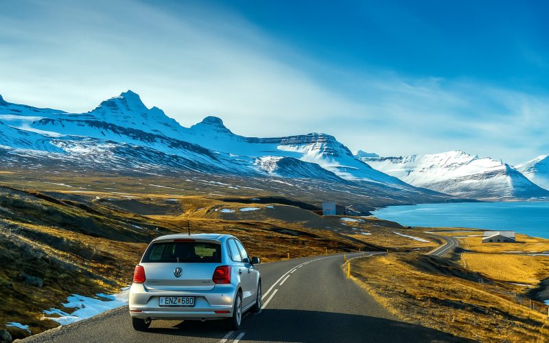 Paquete Ushuaia + Auto