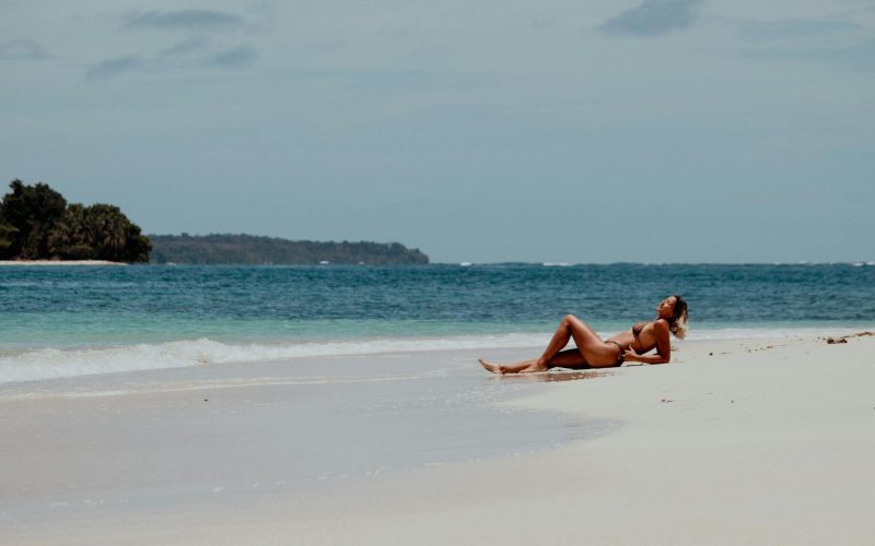 Panamá: Bocas del Toro y Ciudad de Panamá