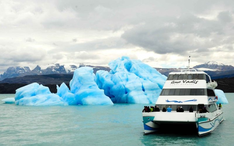 Paquete el Espíritu de los Glaciares - el Calafate