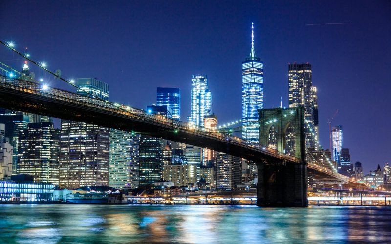 Nueva York y Miami - Salida Grupal Acompañada
