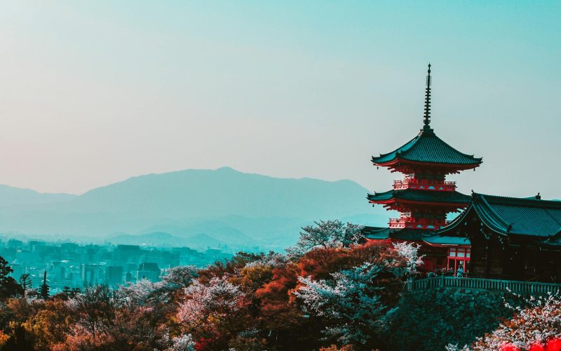 Japón y Dubai - Salida Grupal Acompañada