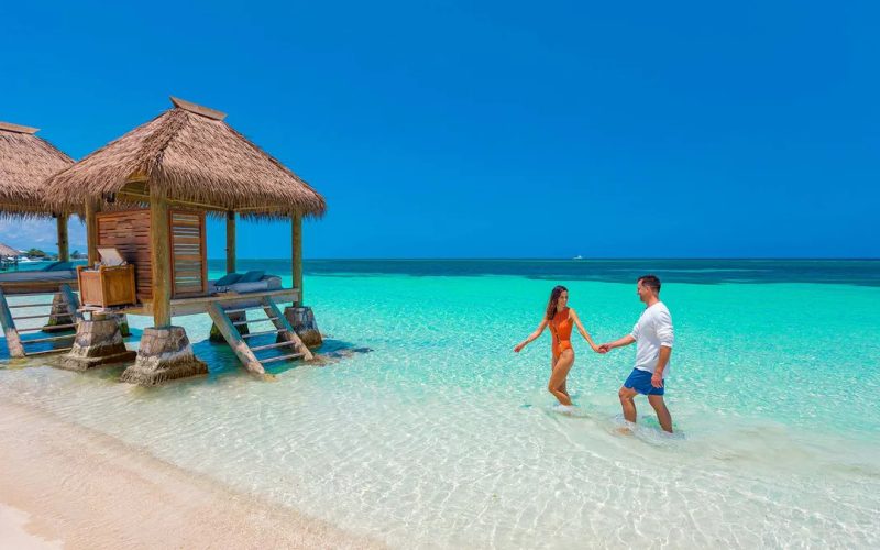 Jamaica All Inclusive
